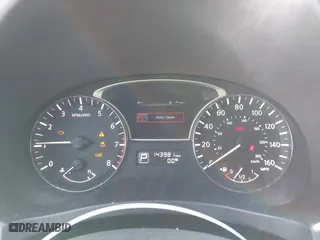 2015 Nissan Altima 2.5 with VIN 1N4AL3AP2FN914521, listed as a IAAI auction lot 41987003 with 143,981 mi miles. Bid and sale history available at carsss.com. Image 7.