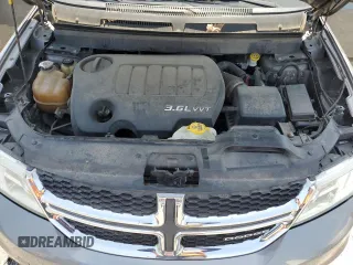 2012 Dodge Journey SXT with VIN 3C4PDDBG3CT170994, listed as a Copart auction lot 56558175 with 137,724 mi miles and Clean title. Bid and sale history available at DreamBid. Image 12.