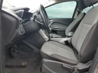2013 Ford C-Max SE z VIN 1FADP5AU1DL502005, wystawiony jako Copart lot #55788585 z przebiegiem 275 447 mil mil oraz Szkoda całkowita • Salvage title. Historia ofert i sprzedaży dostępna na DreamBid. Obrazek 7.