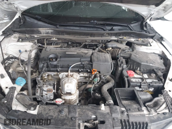 2017 Honda Accord Sport with VIN 1HGCR2F54HA136317, listed as a IAAI auction lot 42091828 with 146,628 mi miles and . Bid and sale history available at carsss.com. Image 10.