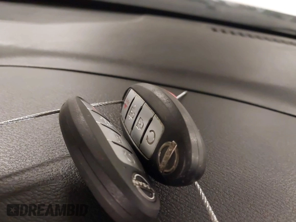 2022 Nissan Frontier SV с VIN 1N6ED1EK2NN658520, выставлен на аукционе IAAI как лот 42635603 с пробегом 45 256 миль миль и . История ставок и продаж доступна на DreamBid. Изображение 11.