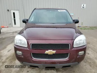 2008 Chevrolet Uplander LS with VIN 1GNDV231X8D162927, listed as a Copart auction lot 45901975 with 174,416 mi miles and Non Repairable. Bid and sale history available at carsss.com. Image 5.