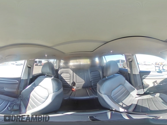 2022 Volkswagen Atlas SEL Premium R-Line with VIN 1V2FR2CA6NC505805, listed as a Copart auction lot 51704675 with 28,527 mi miles and Salvage title. Bid and sale history available at DreamBid. Image 14.