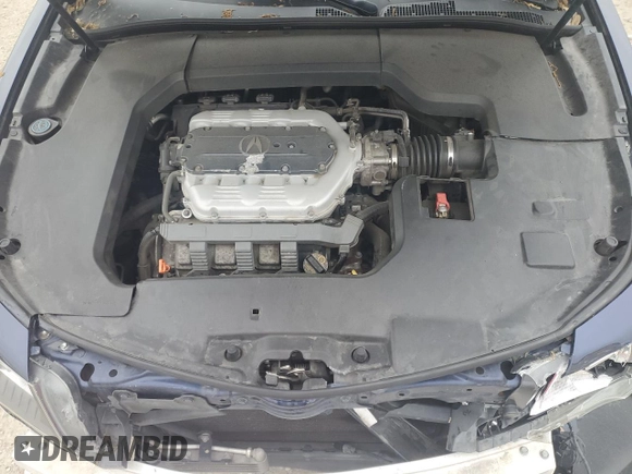 2013 Acura TL z VIN 19UUA8F25DA002091, wystawiony jako Copart lot #54884615 z przebiegiem 165 912 mil mil oraz Szkoda całkowita • Salvage title. Historia ofert i sprzedaży dostępna na DreamBid. Obrazek 11.
