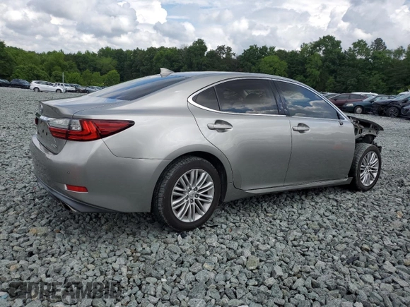 2016 Lexus ES 330 z VIN JTHBK1GG2G2219969, wystawiony jako Copart lot #56880745 z przebiegiem 142 392 mil mil oraz Szkoda całkowita • Salvage title. Historia ofert i sprzedaży dostępna na DreamBid. Obrazek 3.