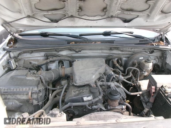 2012 Toyota Tacoma с VIN 5TFNX4CNXCX016542, выставлен на аукционе IAAI как лот 42569103 с пробегом 283 359 миль миль и . История ставок и продаж доступна на DreamBid. Изображение 7.