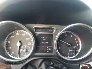 2012 Mercedes-Benz M 350 с VIN 4JGDA5HBXCA036130, выставлен на аукционе Copart как лот 54655385 с пробегом 208 204 миль миль и Списание • Salvage title. История ставок и продаж доступна на DreamBid. Изображение 9.