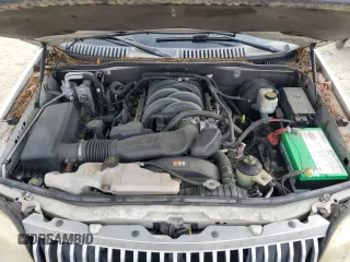 2007 Mercury Mountaineer Premier with VIN 4M2EU48807UJ07462, listed as a Copart auction lot 51076445 with 146,952 mi miles and Clean Title. Bid and sale history available at carsss.com. Image 12.