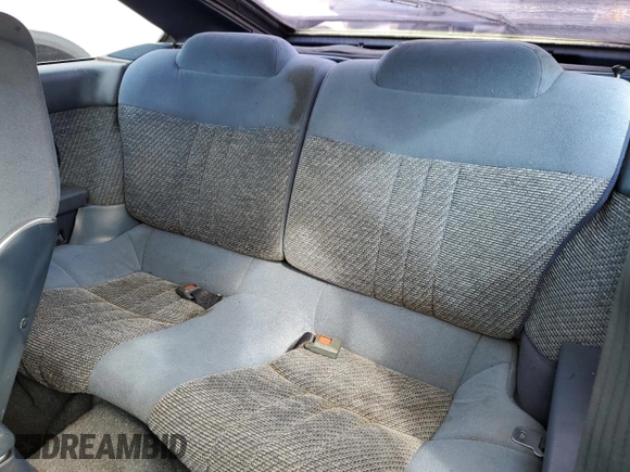1985 Toyota Supra с VIN JT2MA67L3F0151708, выставлен на аукционе Copart как лот 74672844 с пробегом 60 346 миль миль и Списание • Salvage title. История ставок и продаж доступна на DreamBid. Изображение 10.