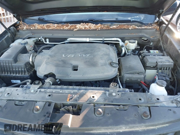 2017 Chevrolet Colorado 2WD WT with VIN 1GCGSBEN3H1202202, listed as a IAAI auction lot 41295291 with 21,097 mi miles and . Bid and sale history available at DreamBid. Image 10.