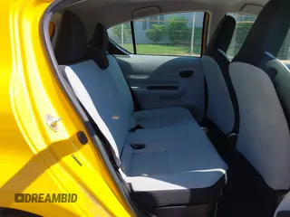 2014 Toyota Prius One z VIN JTDKDTB31E1066984, wystawiony jako IAAI lot #42261574 z przebiegiem 163 378 mil mil oraz . Historia ofert i sprzedaży dostępna na DreamBid. Obrazek 8.