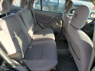 2005 Toyota RAV4 with VIN JTEGD20V050095737, listed as a Copart auction lot 53070055 with 188,179 mi miles and Salvage Title. Bid and sale history available at DreamBid. Image 11.