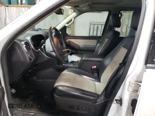 2007 Ford Explorer Sport Trac Limited z VIN 1FMEU53K77UA23777, wystawiony jako Copart lot #47770935 z przebiegiem 173 377 mil mil oraz Szkoda całkowita • Salvage title. Historia ofert i sprzedaży dostępna na DreamBid. Obrazek 7.