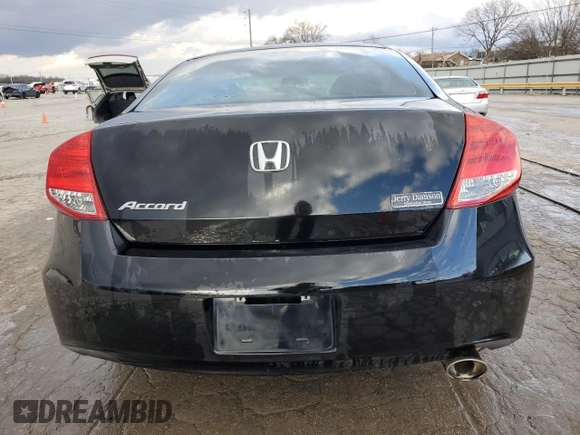 2012 Honda Accord EX z VIN 1HGCS1B76CA017148, wystawiony jako Copart lot #43445945 z przebiegiem 116 976 mil mil oraz Szkoda całkowita • Salvage title. Historia ofert i sprzedaży dostępna na DreamBid. Obrazek 6.