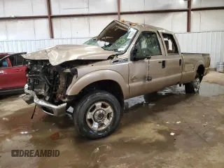 2011 Ford F-250 XL z VIN 1FT7W2BT7BEC61146, wystawiony jako Copart lot #52909634 z przebiegiem 248 897 mil mil oraz Czysty tytuł • Clean title. Historia ofert i sprzedaży dostępna na DreamBid. Obrazek 1.