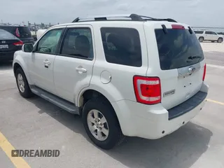 2011 Ford Escape Limited с VIN 1FMCU0E73BKB13113, выставлен на аукционе IAAI как лот 42556231 с пробегом 183 491 миль миль и . История ставок и продаж доступна на DreamBid. Изображение 3.