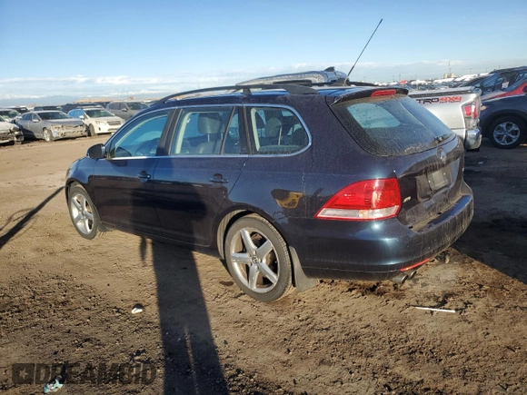 2009 Volkswagen Jetta z VIN 3VWTM81K89M264428, wystawiony jako Copart lot #81252684 z przebiegiem 37 664 mil mil oraz Czysty tytuł • Clean title. Historia ofert i sprzedaży dostępna na DreamBid. Obrazek 2.