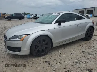 2008 Audi TT 2.0T с VIN TRUAF38J181000716, выставлен на аукционе Copart как лот 63470115 с пробегом 213 049 миль миль и Чистый • Clean title. История ставок и продаж доступна на DreamBid. Изображение 1.