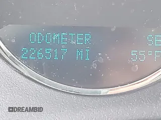 2010 Chevrolet Tahoe LT with VIN 1GNMCBE30AR196579, listed as a IAAI auction lot 42587023 with 226,517 mi miles and . Bid and sale history available at DreamBid. Image 15.