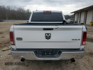 2014 Ram 1500 Longhorn with VIN 1C6RR7PM2ES344205, listed as a Copart auction lot 45665585 with 201,043 mi miles and Clean title. Bid and sale history available at DreamBid. Image 6.