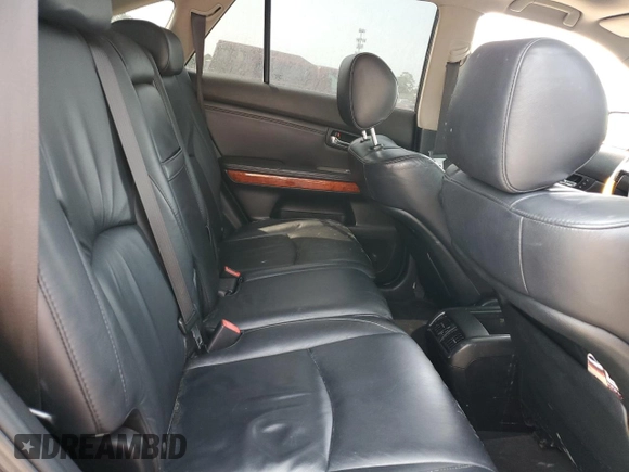 2006 Lexus RX 330 with VIN 2T2HA31U96C109201, listed as a Copart auction lot 59973175 with 151,992 mi miles and Clean title. Bid and sale history available at DreamBid. Image 11.