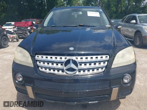 2008 Mercedes-Benz M 550 с VIN 4JGBB72E38A364368, выставлен на аукционе IAAI как лот 42556762 с пробегом 151 384 миль миль и . История ставок и продаж доступна на DreamBid. Изображение 6.