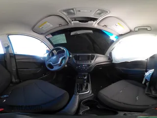2018 Hyundai Accent SE z VIN 3KPC24A32JE019908, wystawiony jako IAAI lot #42358605 z przebiegiem 59 693 mil mil oraz . Historia ofert i sprzedaży dostępna na DreamBid. Obrazek 18.