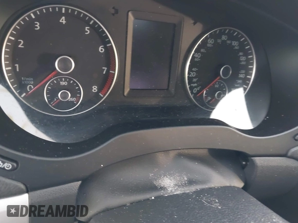2013 Volkswagen Jetta GLI Autobahn с VIN 3VW467AJ8DM393889, выставлен на аукционе IAAI как лот 40807143 с пробегом Не указан миль и . История ставок и продаж доступна на DreamBid. Изображение 7.