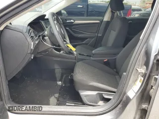 2021 Volkswagen Jetta S с VIN 3VWC57BU4MM026771, выставлен на аукционе Copart как лот 58008295 с пробегом 124 688 миль миль и Списание • Salvage title. История ставок и продаж доступна на DreamBid. Изображение 7.