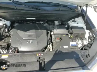2021 Hyundai Palisade Limited with VIN KM8R54HE7MU204191, listed as a Copart auction lot 71636765 with 58,914 mi miles and Salvage title. Bid and sale history available at DreamBid. Image 16.