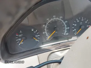 1999 Mercedes-Benz E 320 with VIN WDBJF65H9XA899139, listed as a IAAI auction lot 42154260 with Not Provided miles and . Bid and sale history available at DreamBid. Image 7.