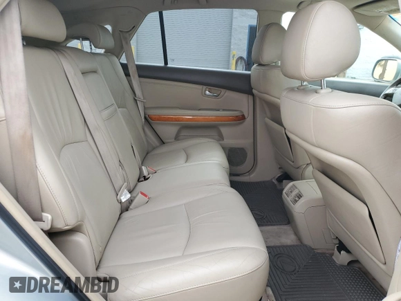 2005 Lexus RX 330 с VIN 2T2GA31U85C037059, выставлен на аукционе Copart как лот 58277275 с пробегом 170 881 миль миль и Списание • Salvage title. История ставок и продаж доступна на DreamBid. Изображение 11.