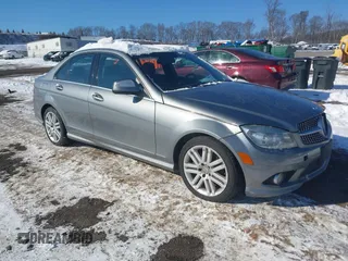 2008 Mercedes-Benz C 300 Sport with VIN WDDGF81X88F062588, listed as a IAAI auction lot 41374634 with 154,904 mi miles and . Bid and sale history available at DreamBid. Image 1.