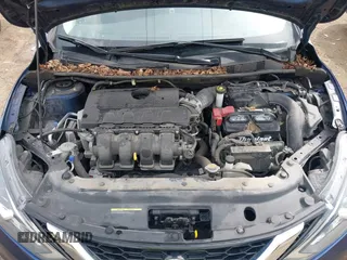2018 Nissan Sentra S with VIN 3N1AB7AP7JY308165, listed as a IAAI auction lot 41918459 with 52,415 mi miles and . Bid and sale history available at DreamBid. Image 10.