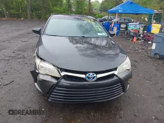 2015 Toyota Camry LE with VIN 4T1BD1FK8FU159177, listed as a IAAI auction lot 42149932 with 387,046 mi miles and . Bid and sale history available at DreamBid. Image 12.