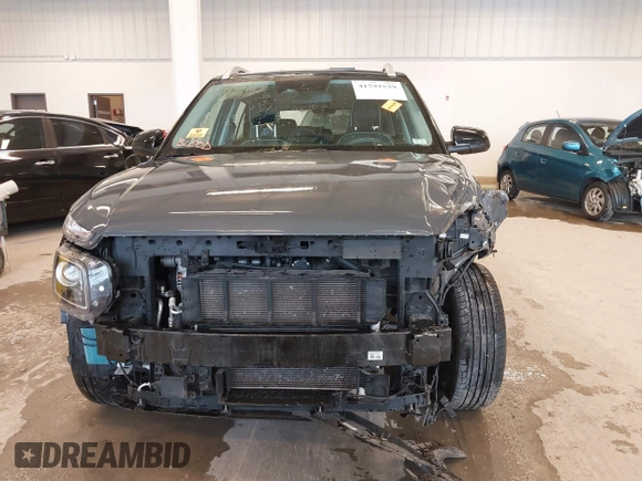 2024 Hyundai Venue Limited with VIN KMHRC8A31RU282690, listed as a IAAI auction lot 41591529 with 20,870 mi miles and . Bid and sale history available at DreamBid. Image 13.