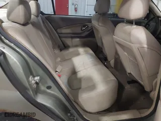 2005 Chevrolet Malibu LT with VIN 1G1ZU54805F143133, listed as a IAAI auction lot 42030036 with 183,503 mi miles. Bid and sale history available at carsss.com. Image 8.