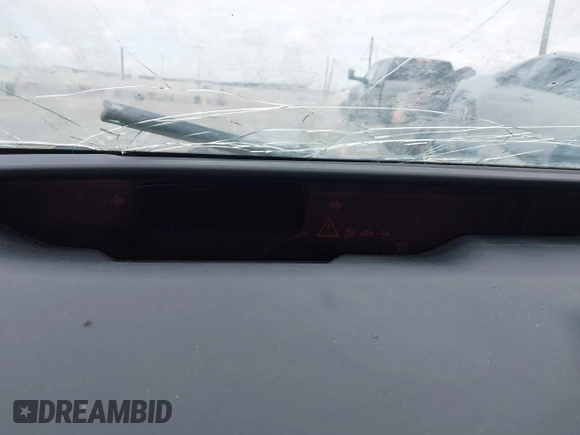 2004 Toyota Prius with VIN JTDKB20U840019578, listed as a IAAI auction lot 42045925 with Not Provided miles and . Bid and sale history available at DreamBid. Image 7.