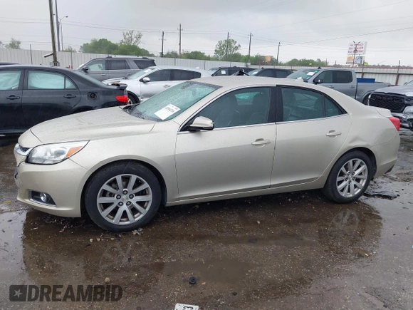 2014 Chevrolet Malibu LT with VIN 1G11E5SL2EF127596, listed as a IAAI auction lot 41904216 with 180,329 mi miles and . Bid and sale history available at DreamBid. Image 14.