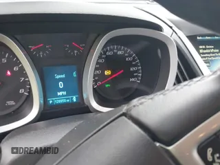 2012 Chevrolet Equinox LT w/1LT with VIN 2GNFLEE58C6380176, listed as a IAAI auction lot 37668158 with 128,958 mi miles. Bid and sale history available at carsss.com. Image 15.