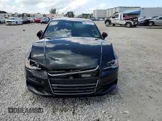 2016 Audi A3 1.8T Premium with VIN WAUA7GFF8G1047069, listed as a Copart auction lot 68031573 with 103,241 mi miles. Bid and sale history available at carsss.com. Image 10.