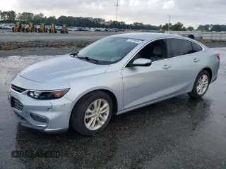 2018 Chevrolet Malibu LT with VIN 1G1ZD5ST6JF222825, listed as a Copart auction lot 71275284 with 75,700 mi miles and Salvage title. Bid and sale history available at DreamBid. Image 1.
