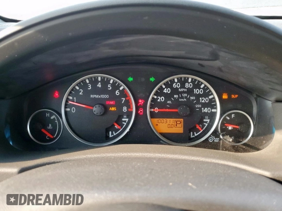 2011 Nissan Pathfinder SV with VIN 5N1AR1NN8BC615459, listed as a Copart auction lot 59355365 with 100,311 mi miles and Salvage title. Bid and sale history available at DreamBid. Image 9.