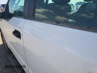 2018 Ford F-150 XL with VIN 1FTEW1EP8JKE02886, listed as a IAAI auction lot 42677811 with 132,059 mi miles and . Bid and sale history available at DreamBid. Image 1.