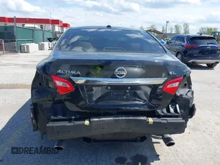 2016 Nissan Altima SR with VIN 1N4AL3AP0GC176277, listed as a IAAI auction lot 42022062 with 162,046 mi miles and . Bid and sale history available at carsss.com. Image 17.