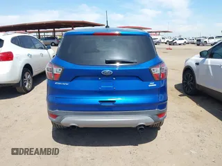 2017 Ford Escape SE with VIN 1FMCU0GD4HUA39250, listed as a IAAI auction lot 42183755 with 82,299 mi miles and . Bid and sale history available at DreamBid. Image 15.