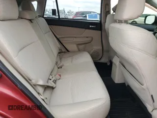 2013 Subaru Crosstrek Premium с VIN JF2GPAWC9D2880936, выставлен на аукционе Copart как лот 46236565 с пробегом 147 342 миль миль и Списание • Salvage title. История ставок и продаж доступна на DreamBid. Изображение 11.