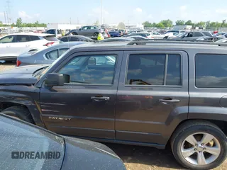 2014 Jeep Patriot Latitude с VIN 1C4NJPFB6ED730175, выставлен на аукционе IAAI как лот 42705824 с пробегом 160 827 миль миль и . История ставок и продаж доступна на DreamBid. Изображение 14.