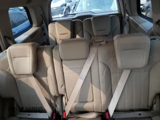2015 Mercedes-Benz GL-Class GL 450 with VIN 4JGDF6EE4FA595361, listed as a Copart auction lot 55165613 with 102,147 mi miles. Bid and sale history available at carsss.com. Image 10.
