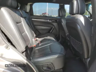 2015 Kia Sorento SX Limited with VIN 5XYKW4A78FG581342, listed as a Copart auction lot 49178825 with 187,558 mi miles and Salvage Title. Bid and sale history available at carsss.com. Image 11.